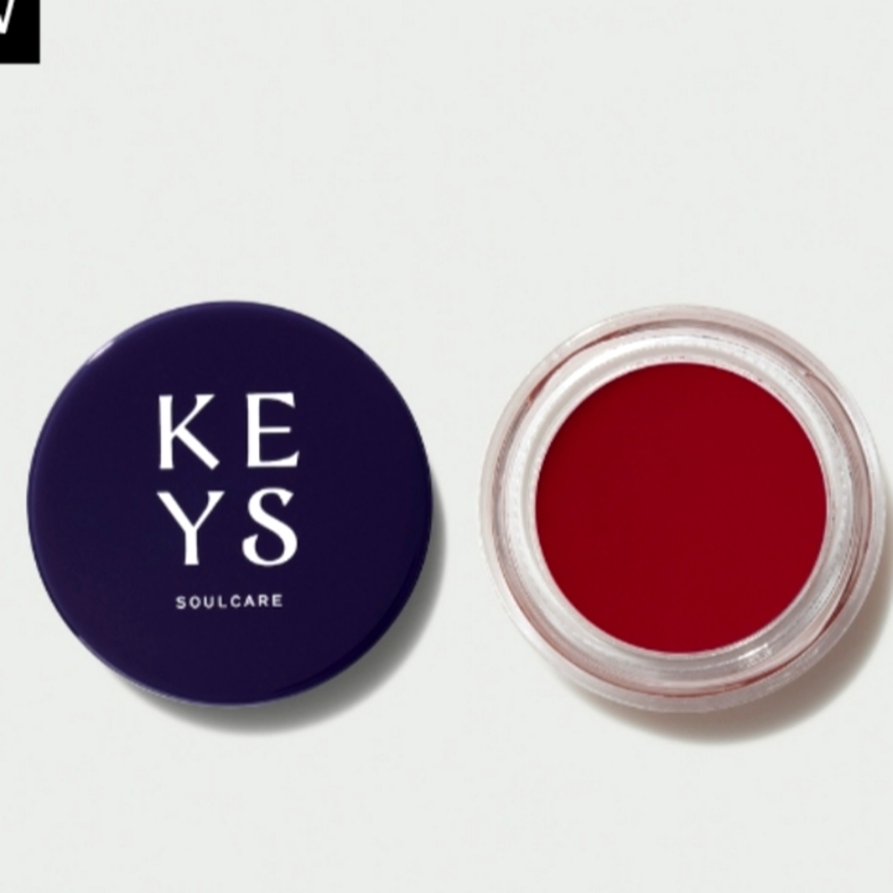 SHEER FLUSH CHEEK TINT WITH SUNFLOWER SEED OIL